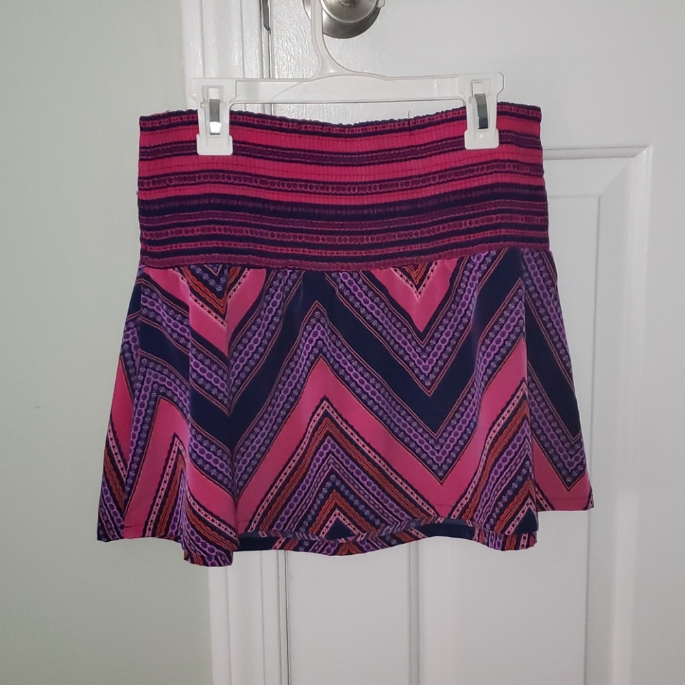 NWT Express skirt